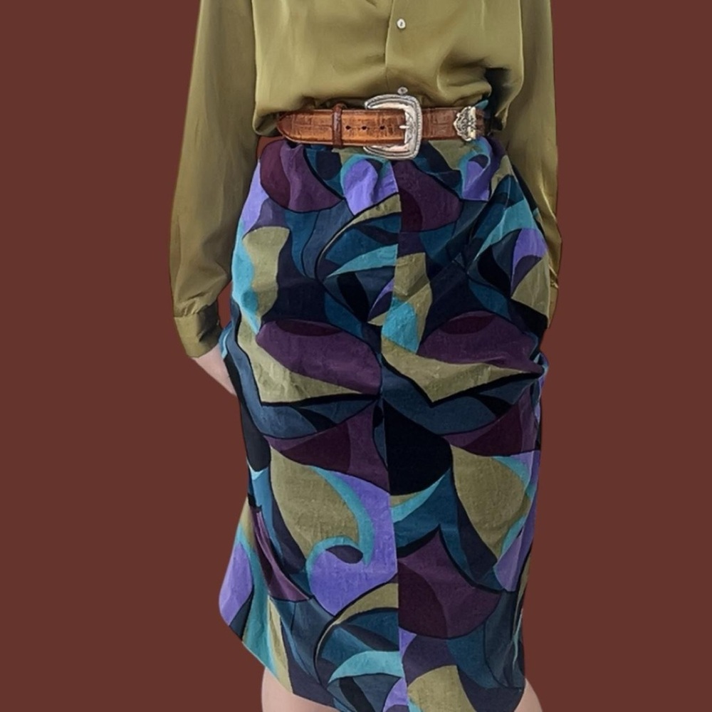 Vintage Skirt